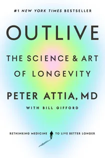 Cover of Outlive