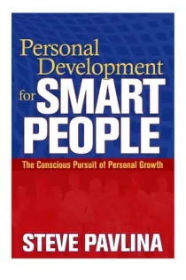 Cover of Personal Development for smart people