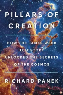 Cover of Pillars of Creation