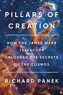 Cover of Pillars of Creation