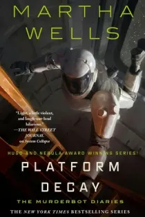 Cover of Platform Decay