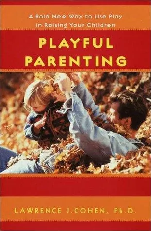 Cover of Playful Parenting