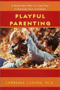 Cover of Playful Parenting
