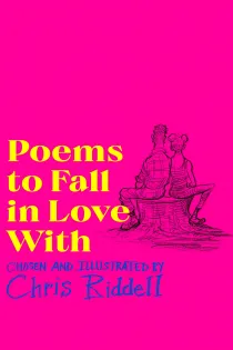 Cover of Poems to Fall in Love With