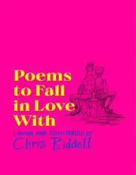 Cover of Poems to Fall in Love With
