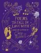 Cover of Poems to Fall in Love with