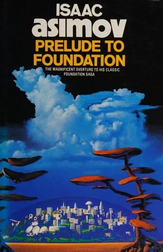 Cover of Prelude to Foundation