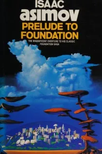 Cover of Prelude to Foundation