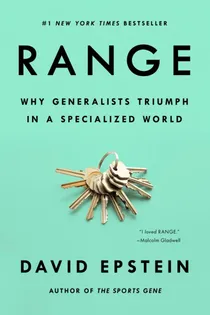 Cover of Range