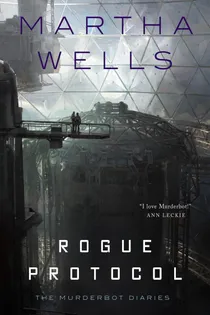 Cover of Rogue Protocol