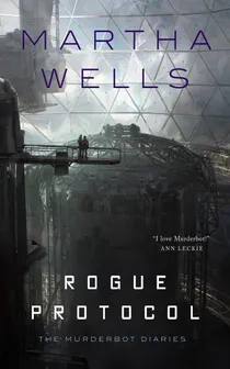 Cover of Rogue Protocol