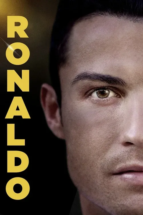 Cover of Ronaldo