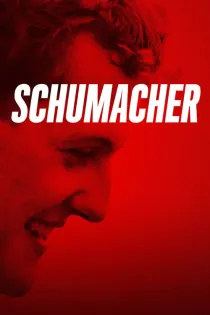 Poster for Schumacher