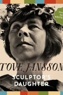 Cover of Sculptor’s Daughter