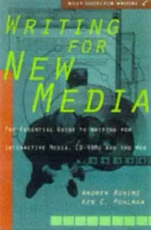 Cover of Several very short sentences on writing