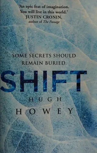 Cover of Shift