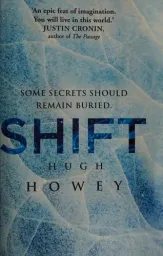 Cover of Shift