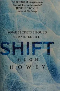 Cover of Shift