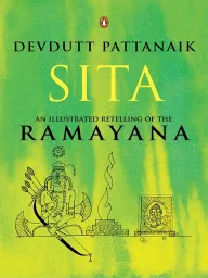 Cover of Sita