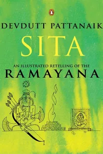 Cover of Sita