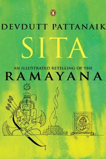 Cover of Sita