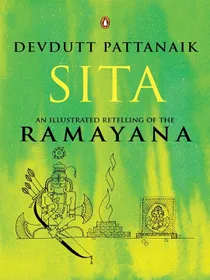 Cover of Sita