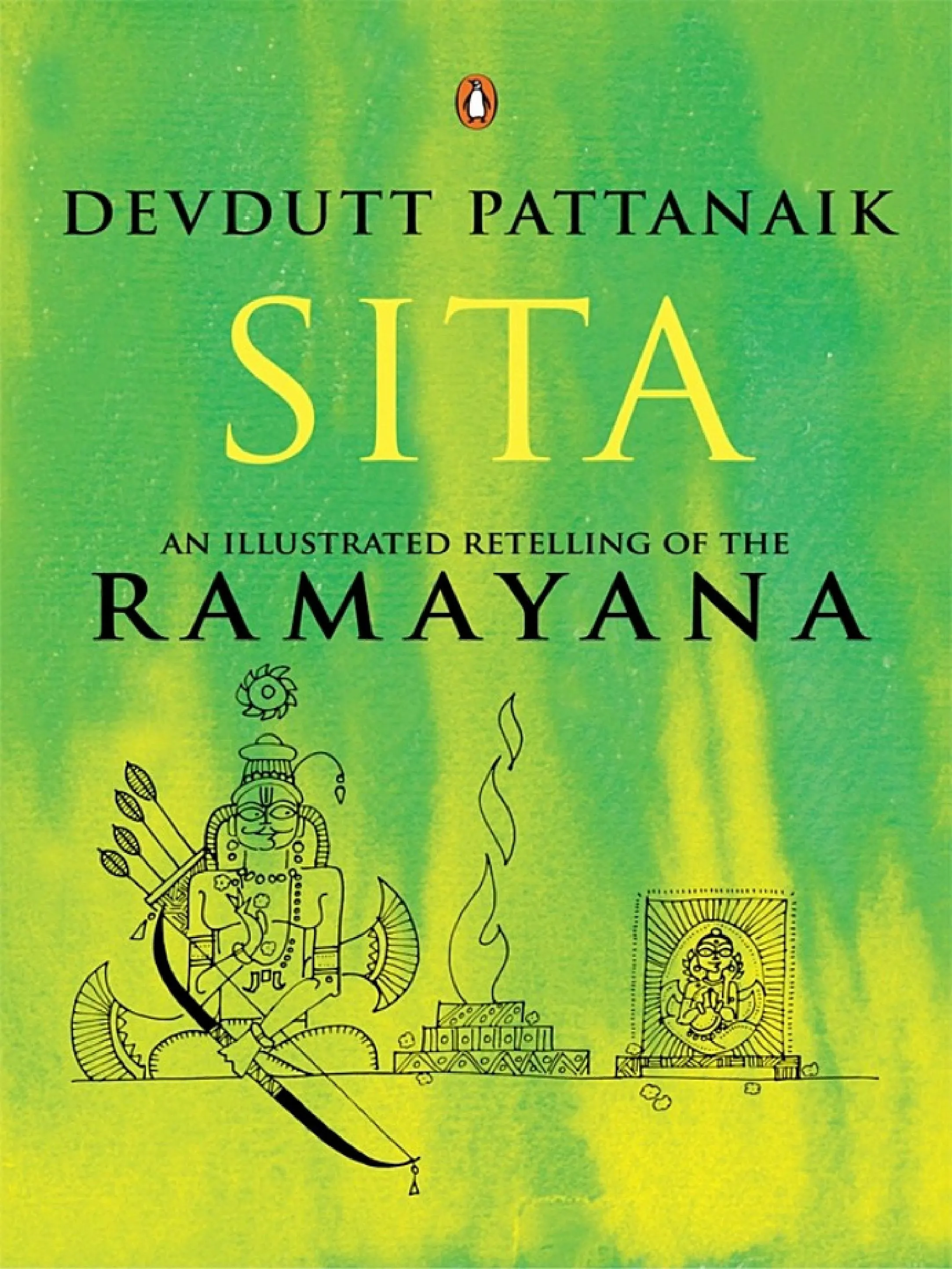 Cover of Sita
