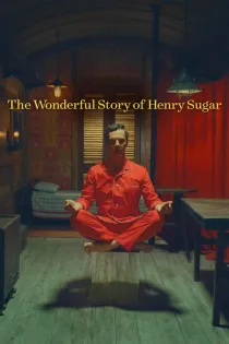Poster for Story of…Sugar