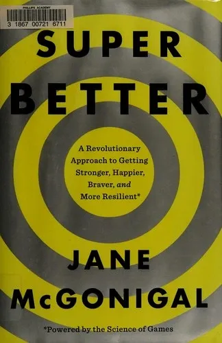 Cover of Superbetter