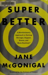 Cover of Superbetter