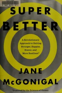 Cover of Superbetter