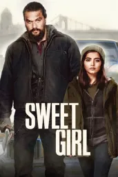 Cover of Sweet Girl