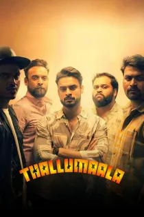 Poster for Thallumaala