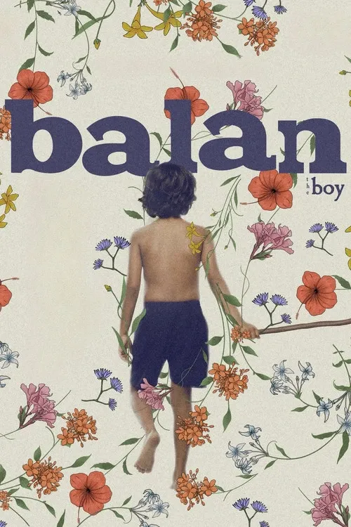 Cover of The Boy