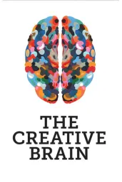 Cover of The Creative Brain