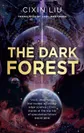 Cover of Cixin Liu - The dark forest