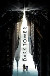 Cover of The Dark Tower