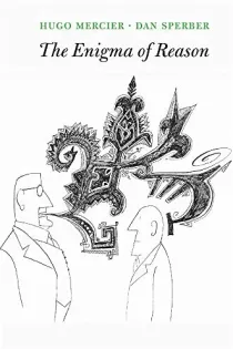 Cover of The enigma of reason