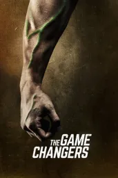 Cover of The Game Changers