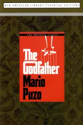 Cover of The Godfather