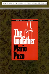 Cover of The Godfather