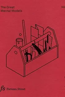 Cover of The Great Mental Models