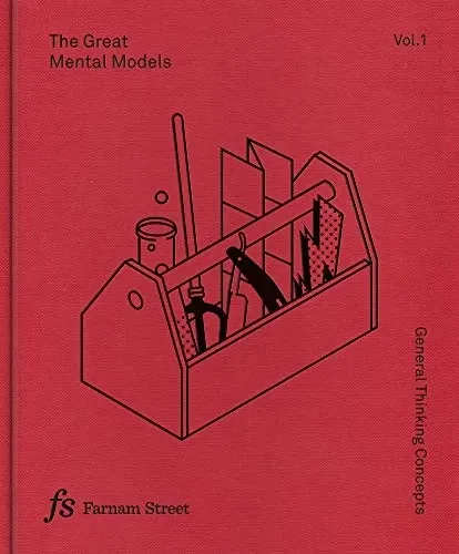 Cover of The Great Mental Models