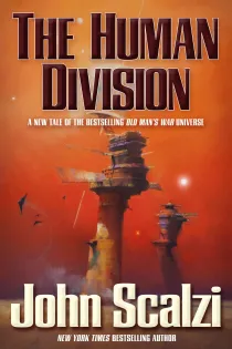 Cover of The Human Division