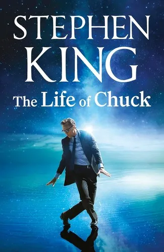Cover of The life of Chuck