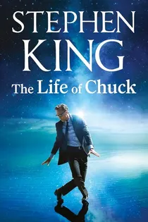 Cover of The Life of Chuck