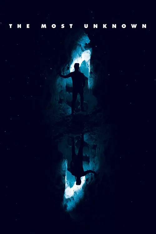 Cover of The Most Unknown