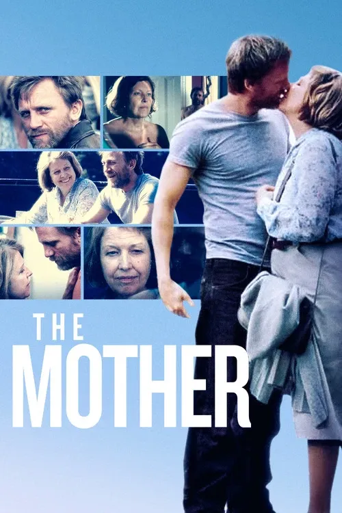 Cover of The Mother