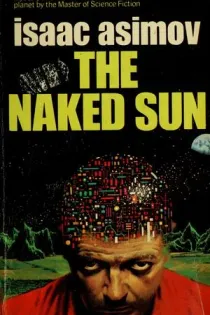 Cover of The Naked Sun