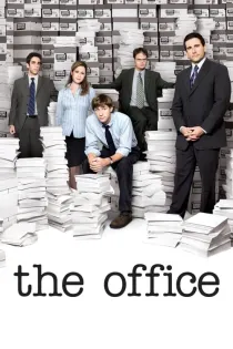 Poster for The Office (U.S.)